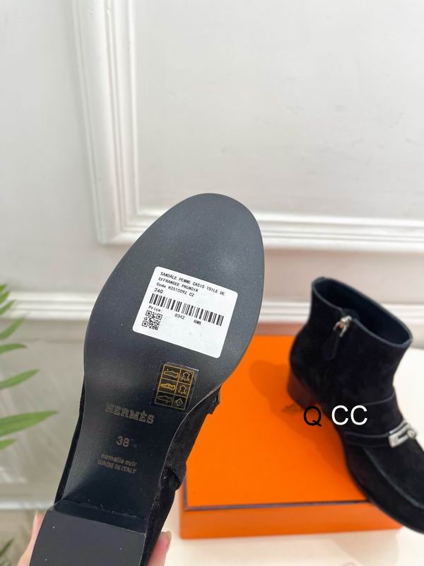 Hermes sz35-40 XC1007